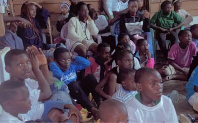 L’ ALPHABÉTISATION